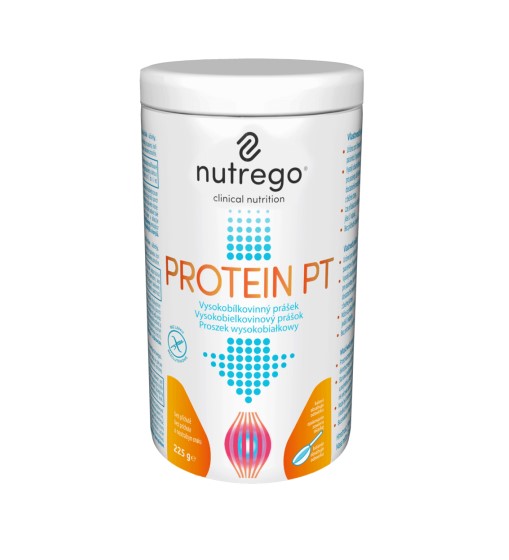 Nutrego PROTEIN PT 225г